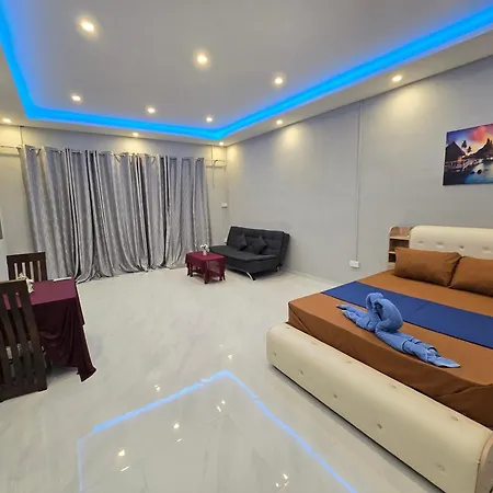 Rani Paradise Villa